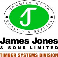 James Jones & Sons Ltd