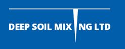 Deep Soil Mixing Ltd