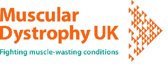 Muscular Dystrophy UK