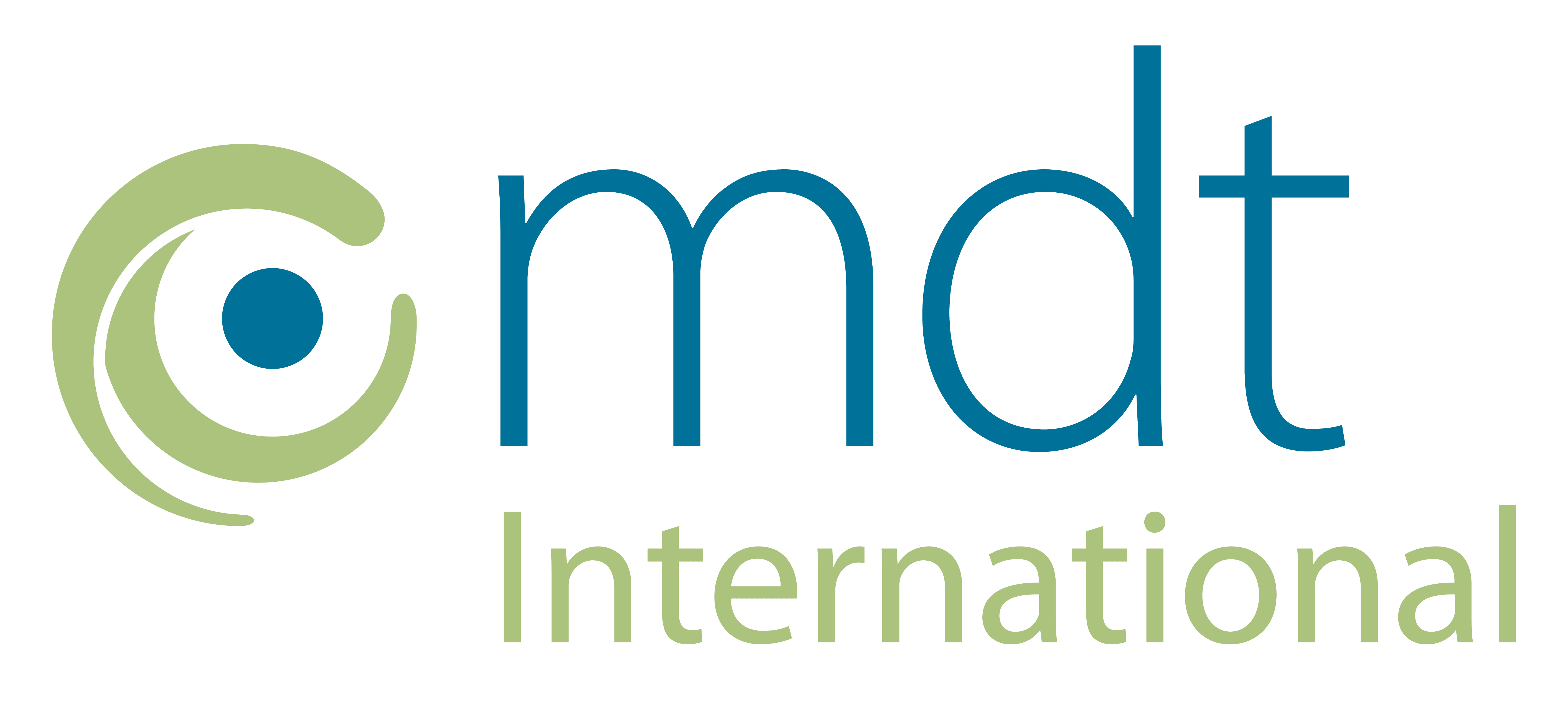 MDT International Ltd