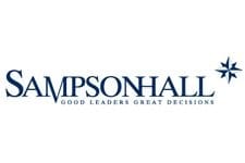 Sampson Hall Ltd