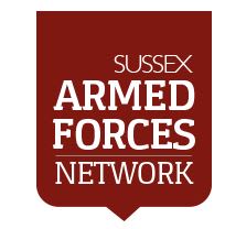 Armed Forces Networks: Sussex and Kent & Medway