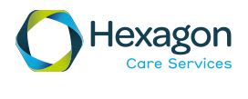 Hexagoncare Services