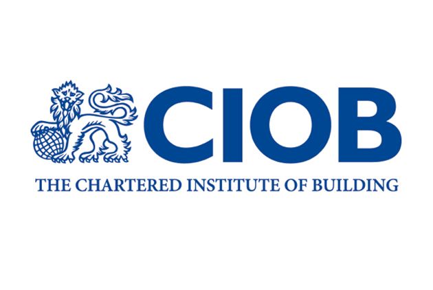 Chartered Institute of Building (CIOB)