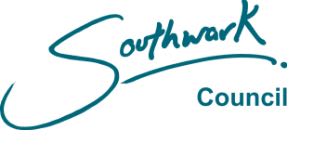 London Borough of Southwark