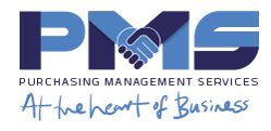 Purchasing Management Services