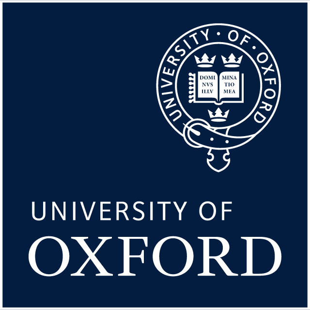 University of Oxford