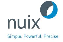 Nuix Technology UK