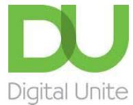 Digital Unite