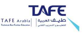 TAFE Arabia Technical and Further Education