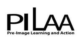 PILAA Pre-Image Learning And Action