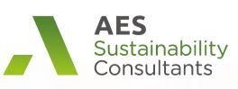 AES Sustainability Consultants