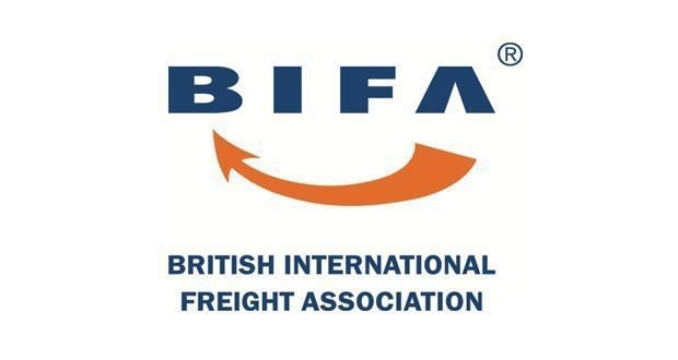 British International Freight Association