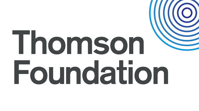 Thomson Foundation 