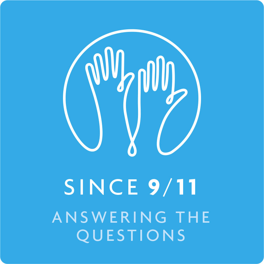 Since 9/11