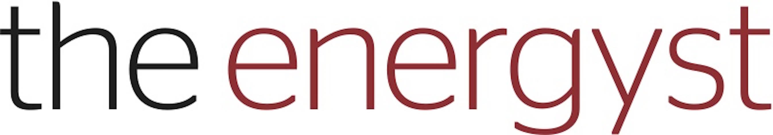 The Energyst