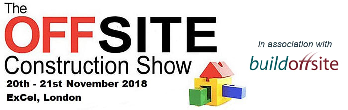 The Offsite Construction Show Ltd