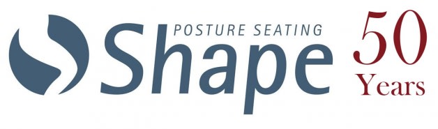 Shape Posture Seating