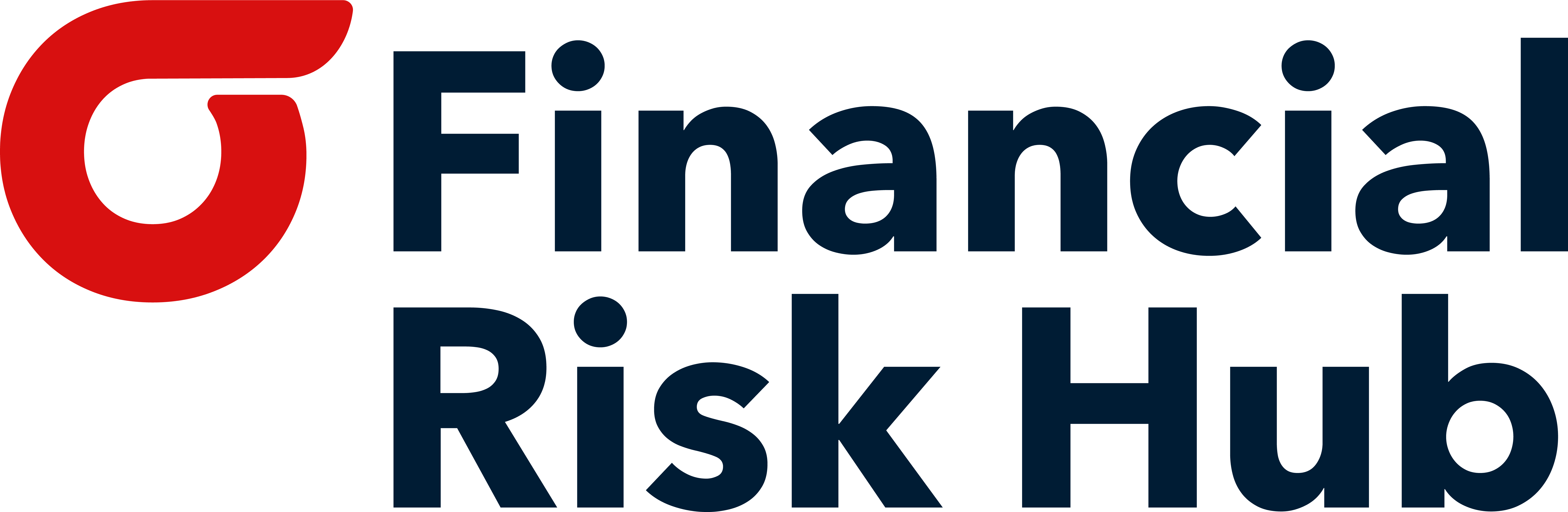 Financial Risk Hub