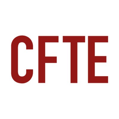 CFTE (Centre for Finance, Technology and Entrepreneurship)