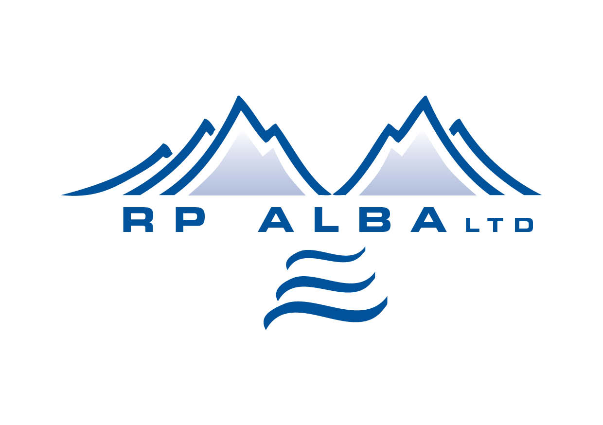 RP Alba Ltd