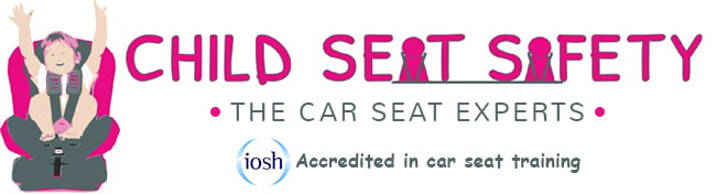 Child Seat Safety Ltd