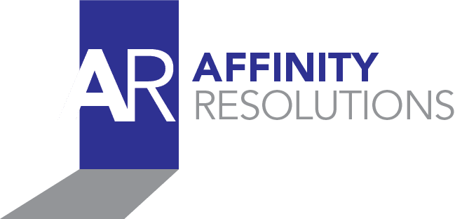 Affinity Resolutions Ltd