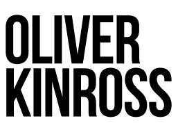 Oliver Kinross