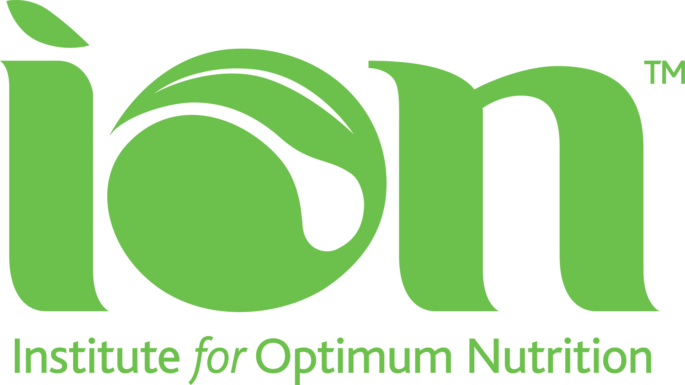 Institute for Optimum Nutrition  