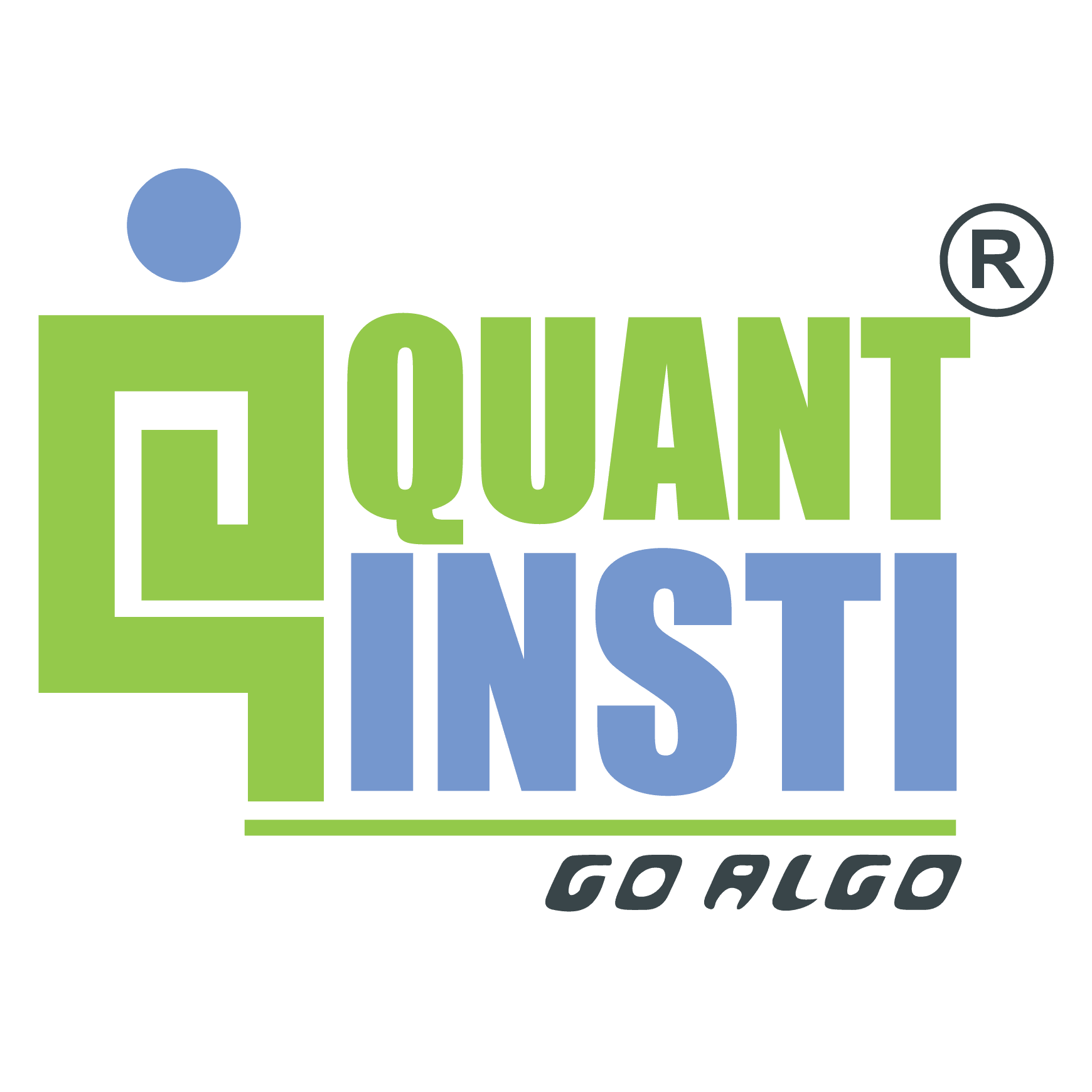 QuantInsti Quantitative Learning