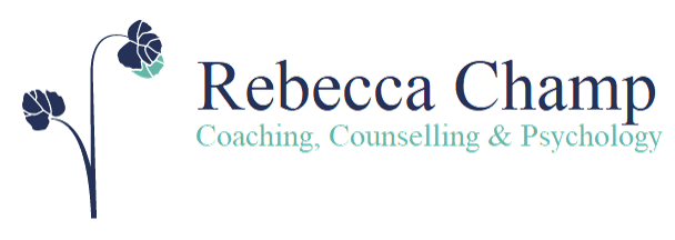 Rebecca Champ Therapy & Coaching