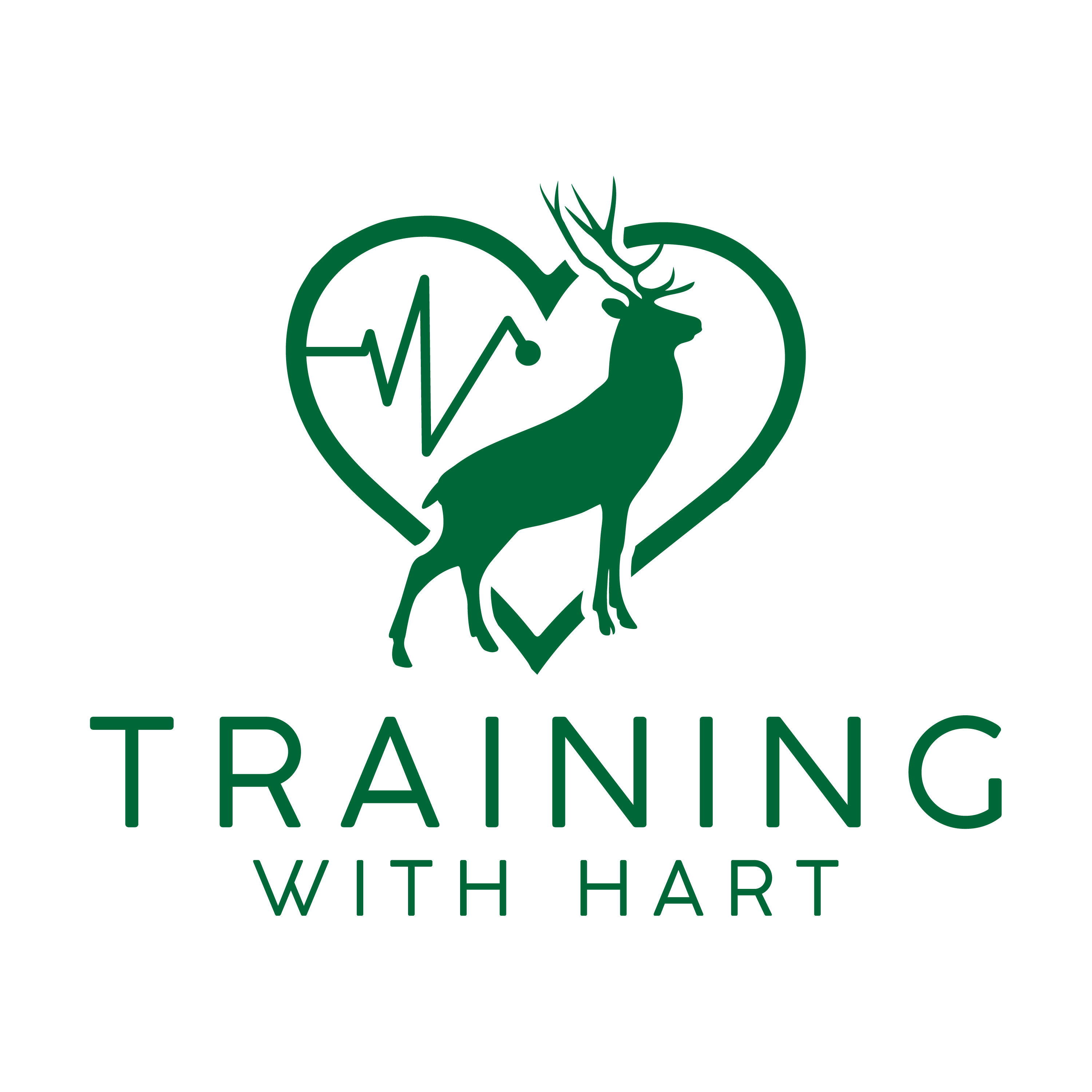 Training with Hart