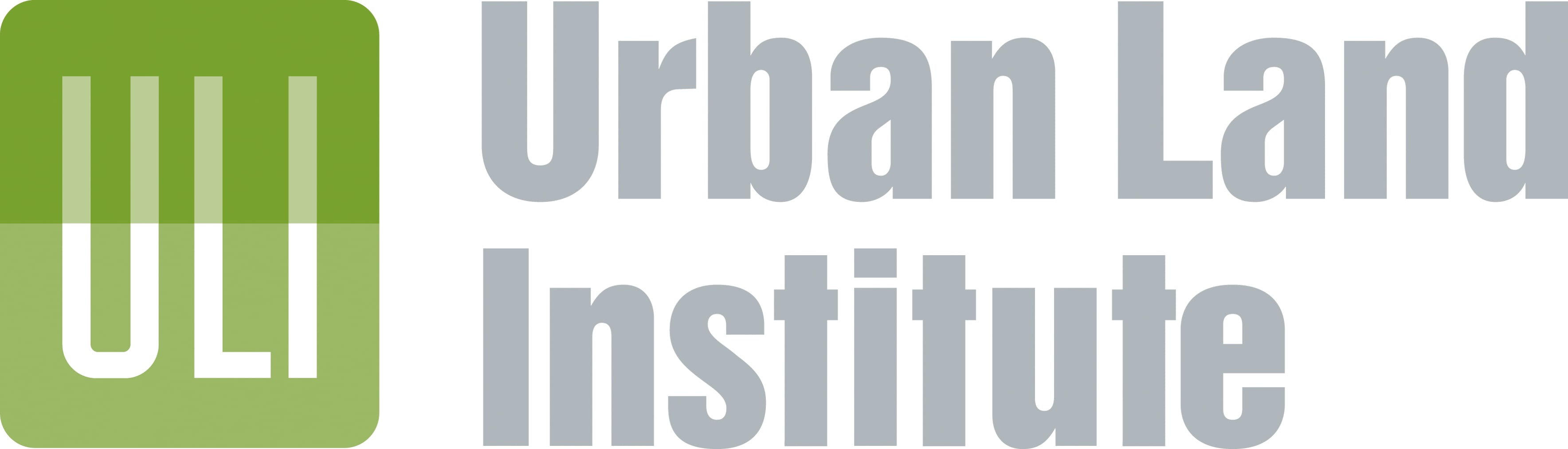 Urban Land Institute Europe