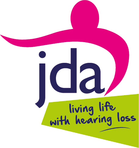 Jewish Deaf Association  