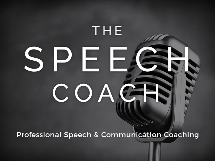 The Speech Coach Ltd