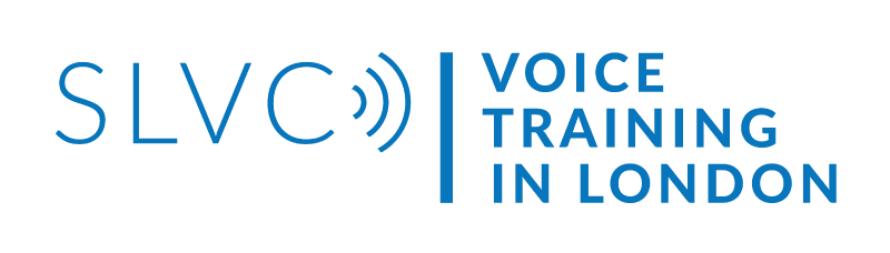 SLVC - Voice Training in London