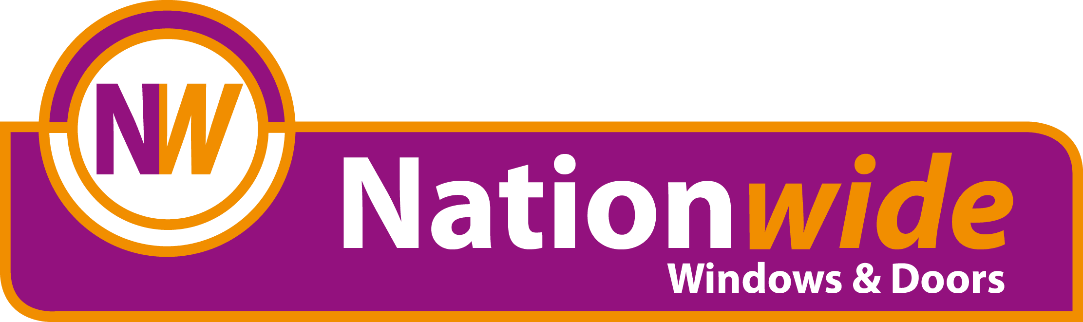 Nationwide Windows