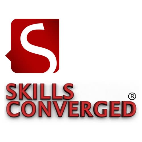 Skills Converged Ltd
