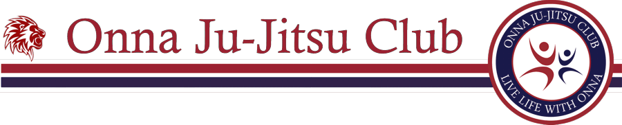 Onna Ju-Jitsu Club