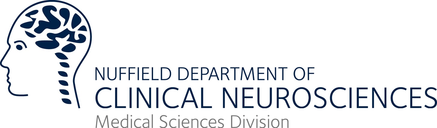 University of Oxford, (Nuffield Department of Clinical Neurosciences)