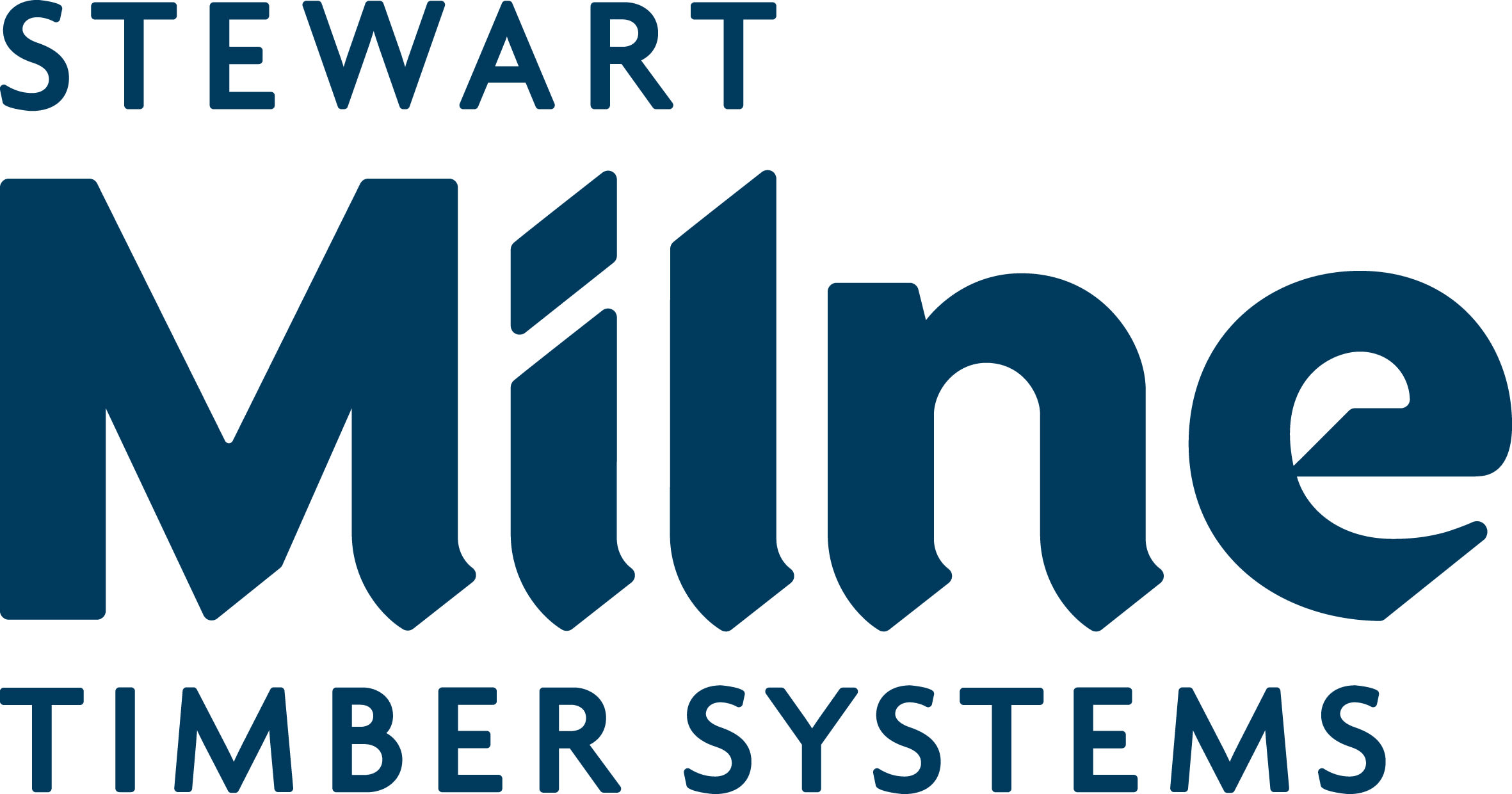Stewart Milne Timber Systems