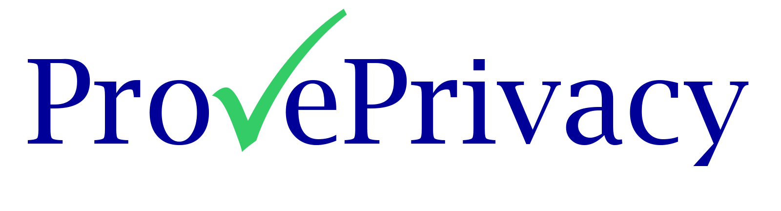 ProvePrivacy Ltd