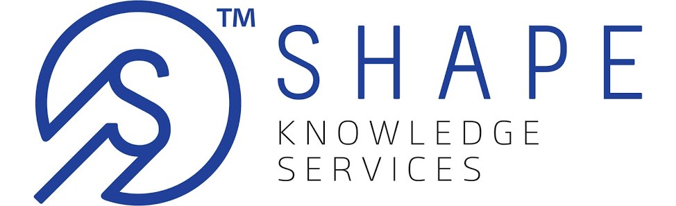 SHAPE Knowledge Services