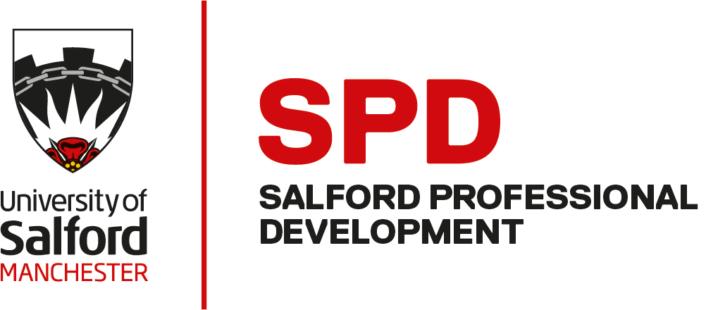 Salford Professional Development