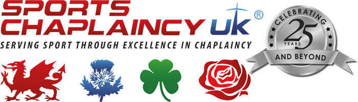 Sports Chaplaincy UK 