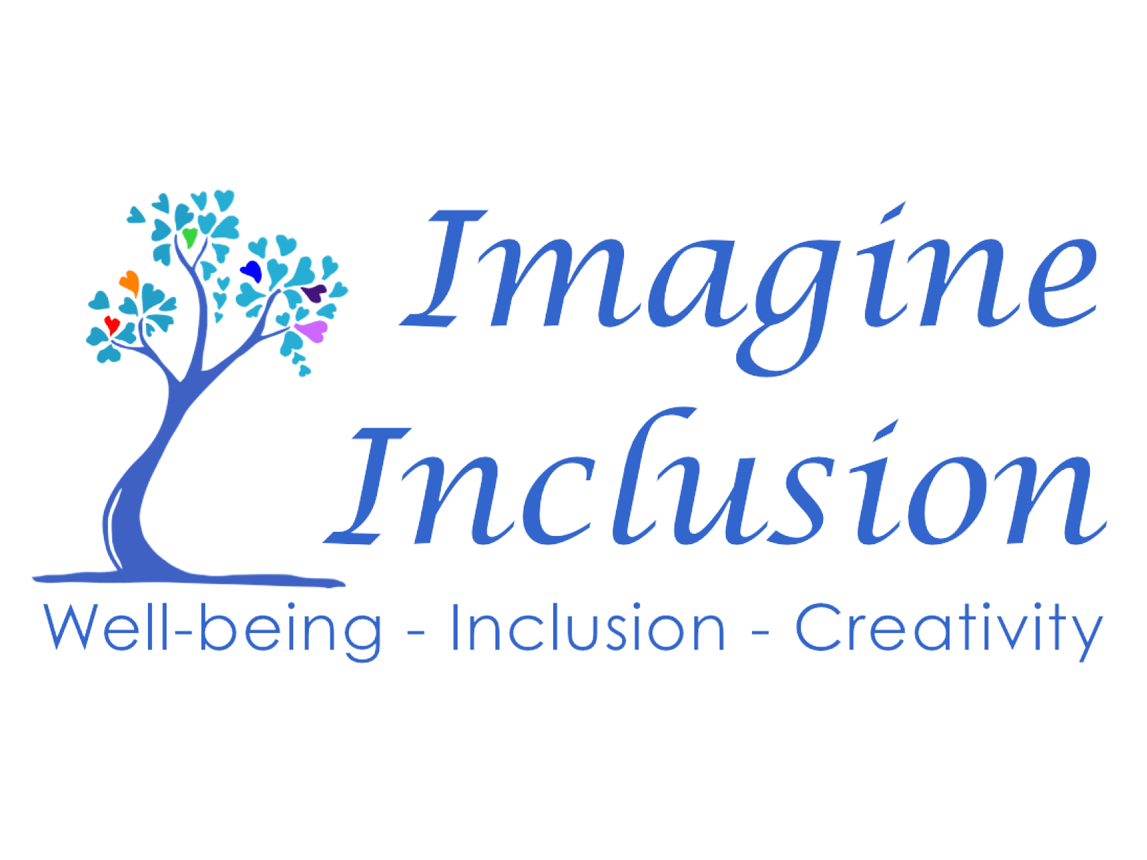 Imagine Inclusion Ltd