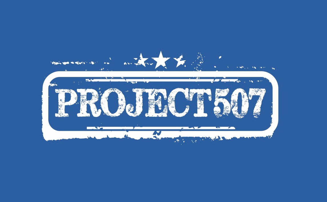 Project 507 Ltd