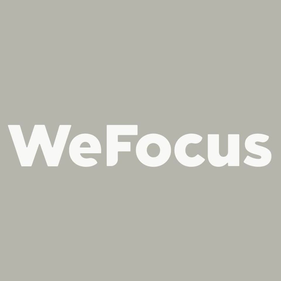 WeFocus