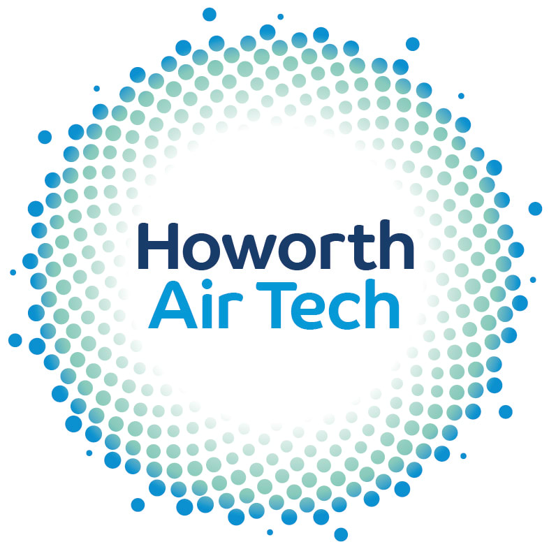 Howorth Air Technology Ltd