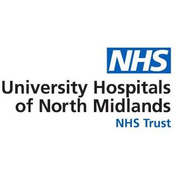 University Hospitals of North Midlands